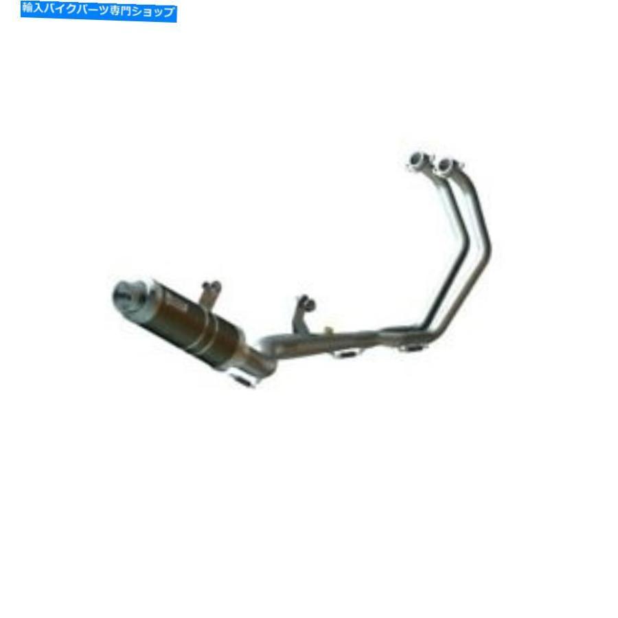 サイレンサー サイレンサーマフラーエンドMIVV取り合わせはCOMBヤマハYZF R25 15\u003e Silencer Muffler End MIVV System Compl Carb Yamaha YZF R25 15\u003e マフラー-バイク