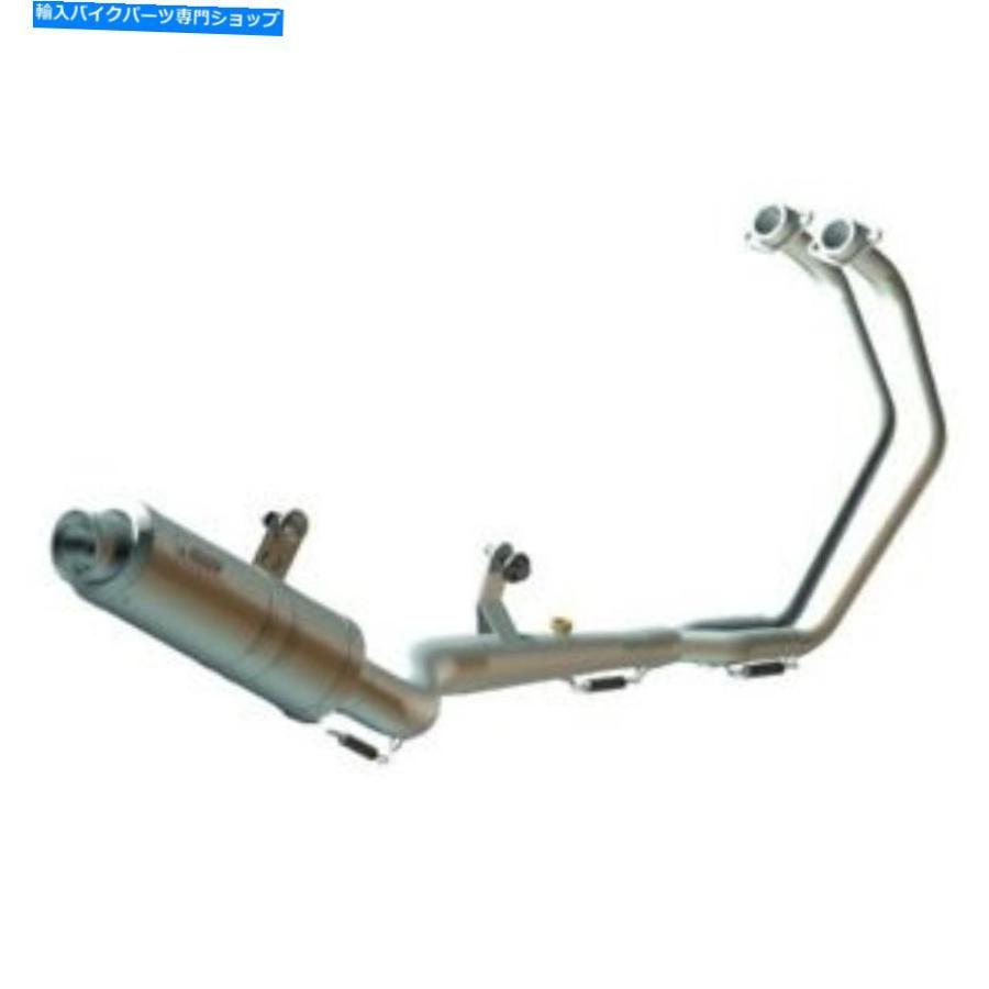 サイレンサー サイレンサーマフラーエンドMIVV取り合わせものの見事になタイタンヤマハヤYZF R25 15\u003e Silencer Muffler End MIVV System Complete Titan Yamaha インナーサイレンサー-車、バイク、自転車