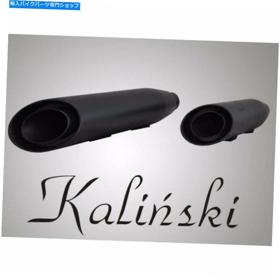 サイレンサー Kalinski?デイビーディードーレンズスポーツスター-2014-オリジナルのタイトルを表示する KALINSKI 排気サイレンサー ハーレーダビッド
