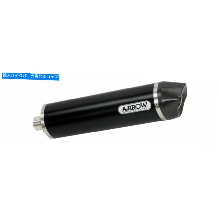 サイレンサー デイパンシェーフアックアローアルツメーカーFZ1 / FAZER 2006-2016用品 - オリジナルのタイトルを示す サイレンサー マキシレース テッの画像