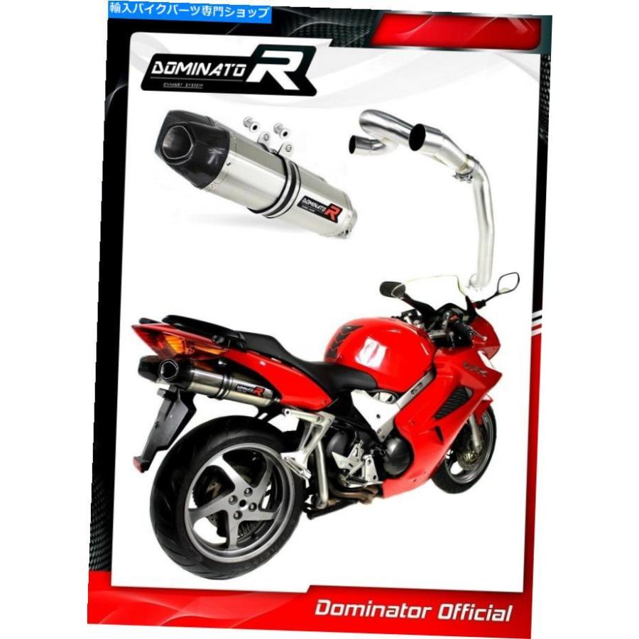 サイレンサー VFR 800 V-TEC△HP1エーピングドーゲームシンプワンバー