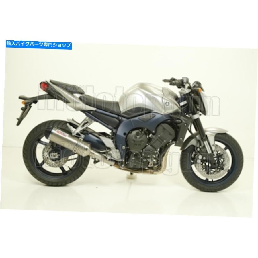 サイレンサー GiannelliサイレンサーHOM iPersportゲームズヤマハFZ-1 FZ 1 2010年10月10日11-オリジナルのタイトルを表示 GIANNELLI SILENCER HOM IPの画像