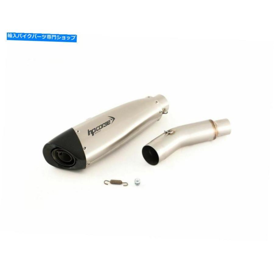 サイレンサー Z 750 R 2007-2014シンガー用デイビンコードEvoxtreme HP本体 - オリジナルのタイトルを表示 Z 750 R 2007-2014 レーシング用サイレンサ