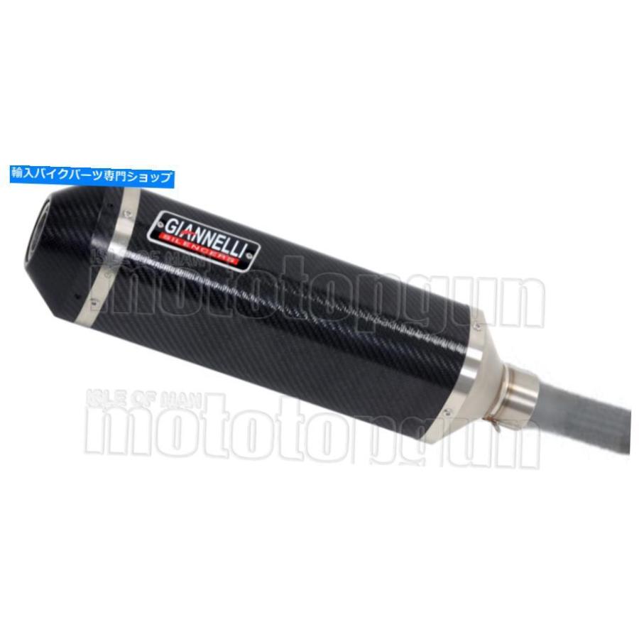 サイレンサー Giannelli Silencer Hom iPersportゲームズドゥカティボボボボボドゥカティドゥカティ - 2012 12 - オリジナルのタイトルを表示 GIANNELの画像