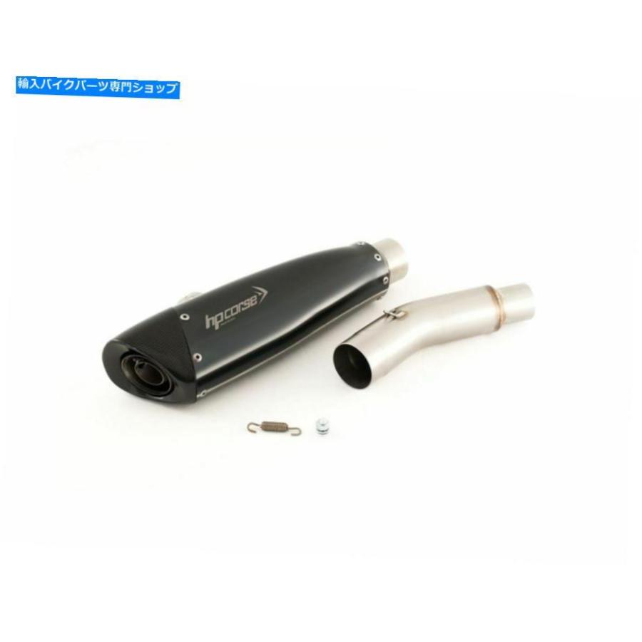 サイレンサー Z 750 R 2007-2014シンガー用デイパンのEvoxtReme HP