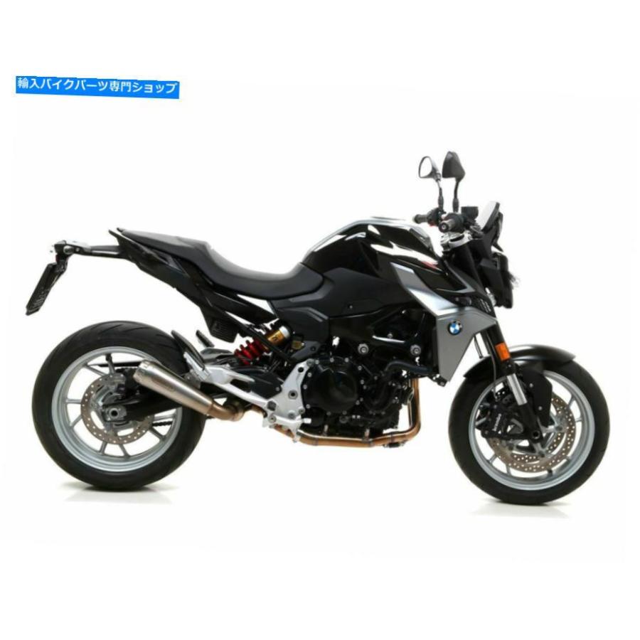 サイレンサー arrowチタンデイビングドロンフィッシュF 900 R / XR 2020用 - オリジナルのタイトルを表示 ARROW TITANIUM サイレンサー プロレース F