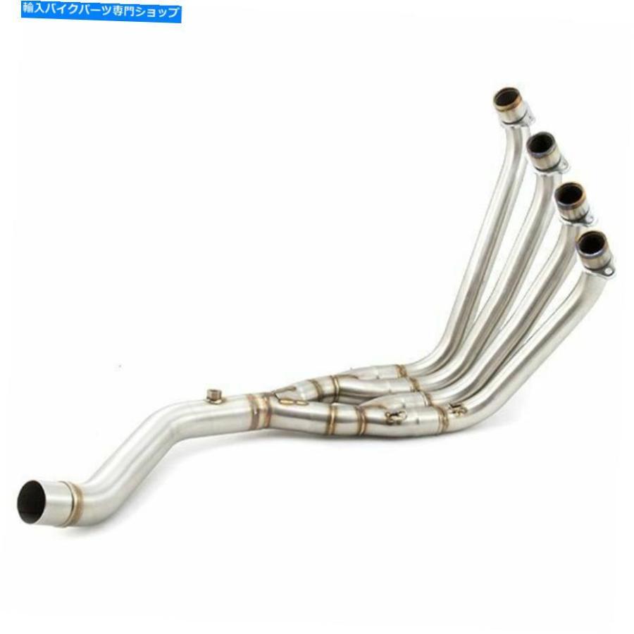 サイレンサー LEXTEK YP4 S /スチールエキゾーストシステムセッションCBR650 F、R / CB650 F、R 2014 - 2019- Lextek YP4 S/Steel Exhaust System ホの画像