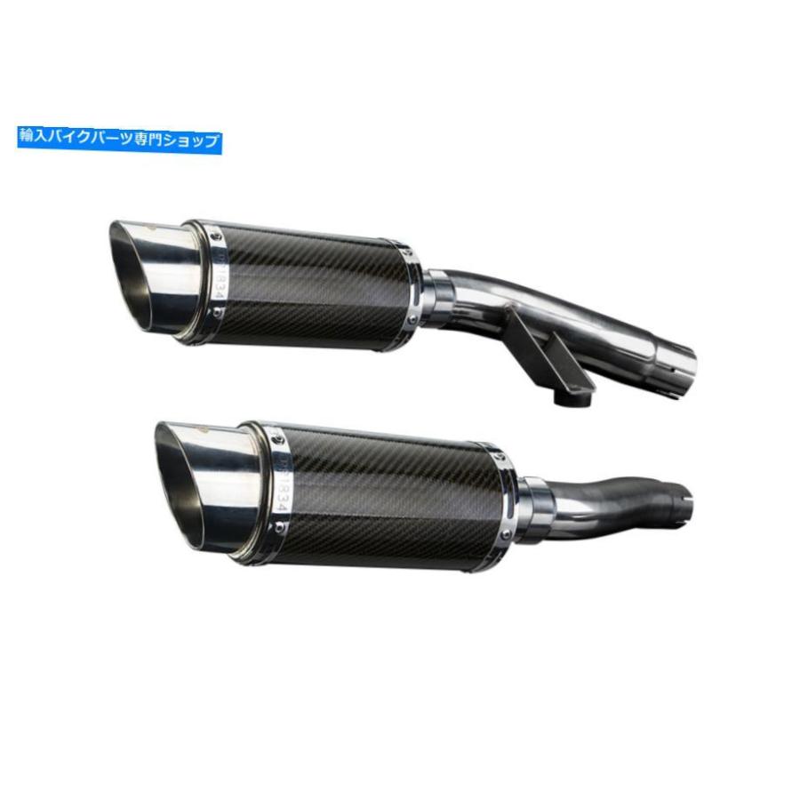 トリックスター　サイレンサー　カーボン　Φ60.5 スリップオン トリックスター サイレンサー カーボン Φ60.5 スリップオン Amazon