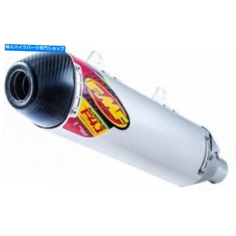 サイレンサー FMF FACTORY 4.1デイパン・合板・ソープン・コンテンポックXEF450 XEF 450 2022に登録 - オリジナルのタイトルを表示 FMF Factory 4.1