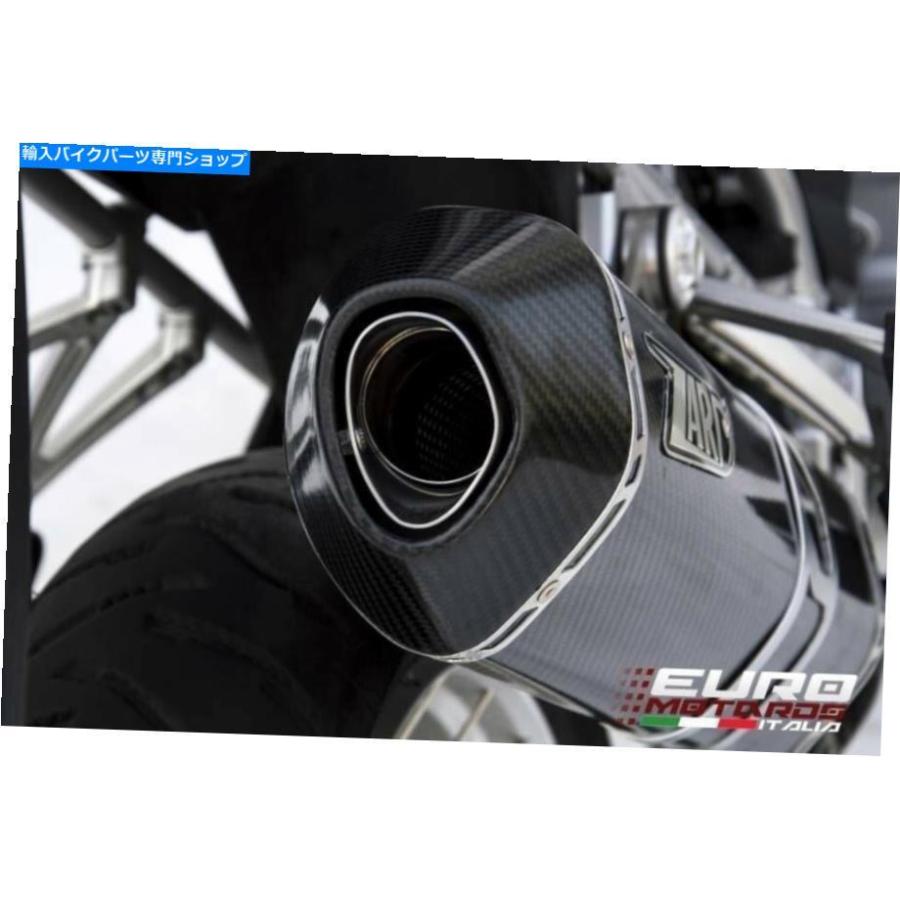 サイレンサー KTM 1050 1190 1290 Adventure 2013-16 Zard Equiplate Penta-Rスリッサンデイビング - オリジナルタイトルを表示する KTM 1050 1190 12_1