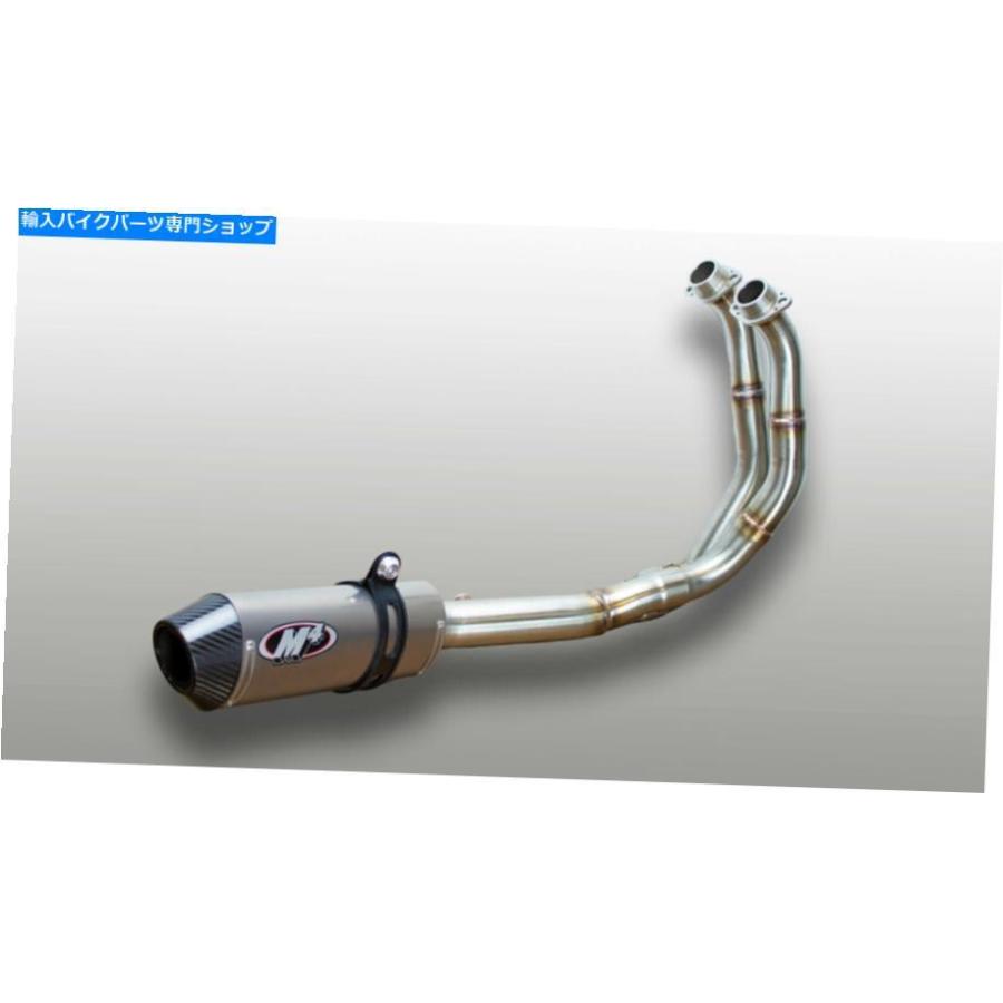 サイレンサー M4シューズR7 2021 2022オルシスパンタンヤラYZF-R7付き