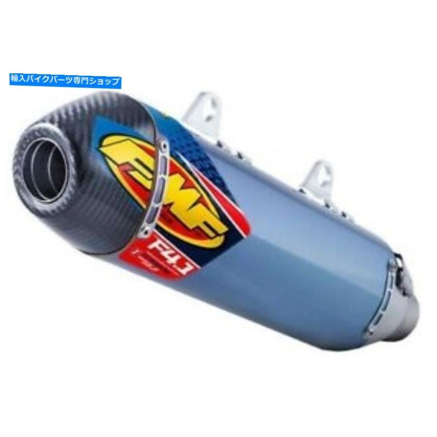 サイレンサー FMF Factory 4.1デイトンポタンポーチンヤマハYZF450 YZF 450 2010年?2013年 - オリジナルのタイトルを表示 FMF Factory 4.1 サイレン