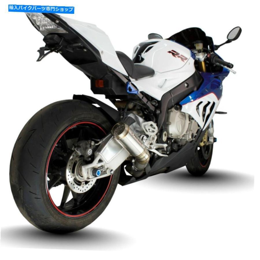 サイレンサー BMW S1000RR 2015-2016 GP-R2R GP軍事基地排気ガススポンサス/テタキ - 一風変わったのかた書きを見せびらかすする BMW S1000RR 2015-2016 GP-r2R GP レ マフラー-インナーサイレンサー