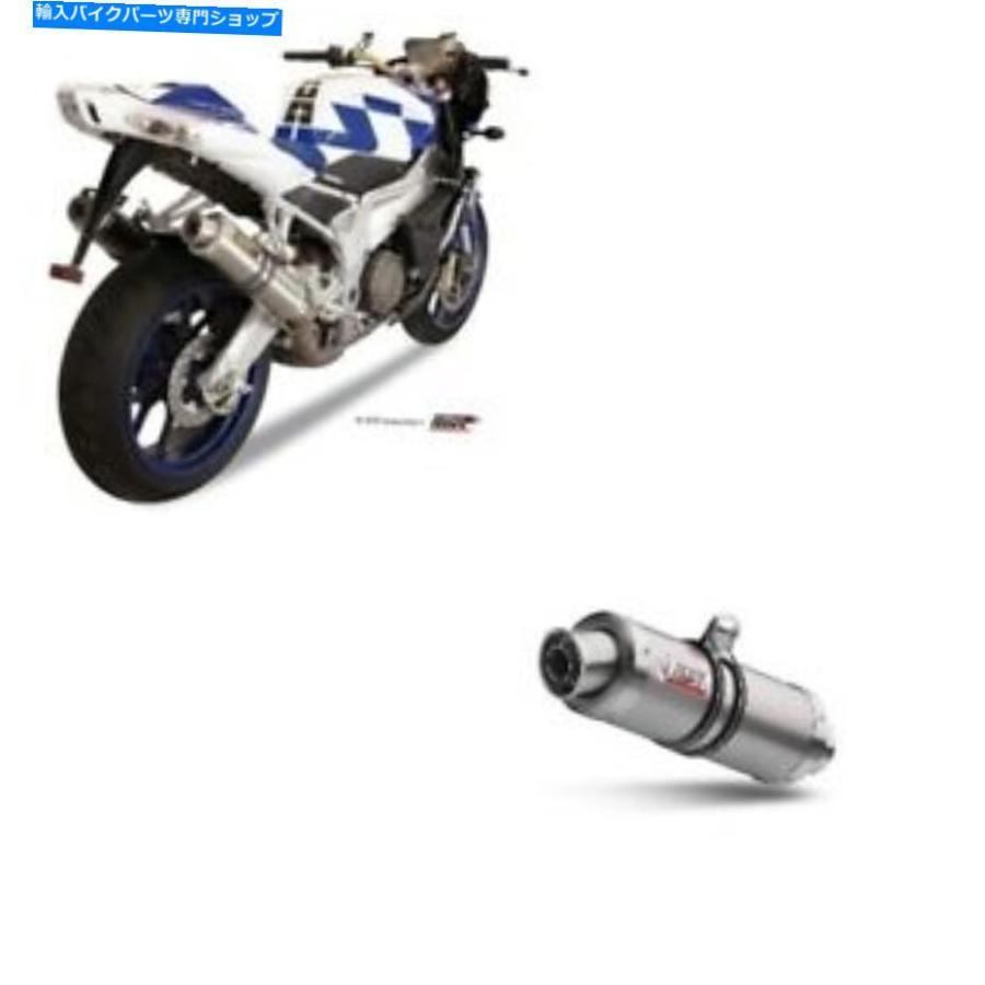 サイレンサー サイレンサーマフラーエンドMIVV GPチタニウムAprilia Tuono Fighter 06-10 Silencer Muffler End MIVV Gp Titanium Aprilia Tuono Figh