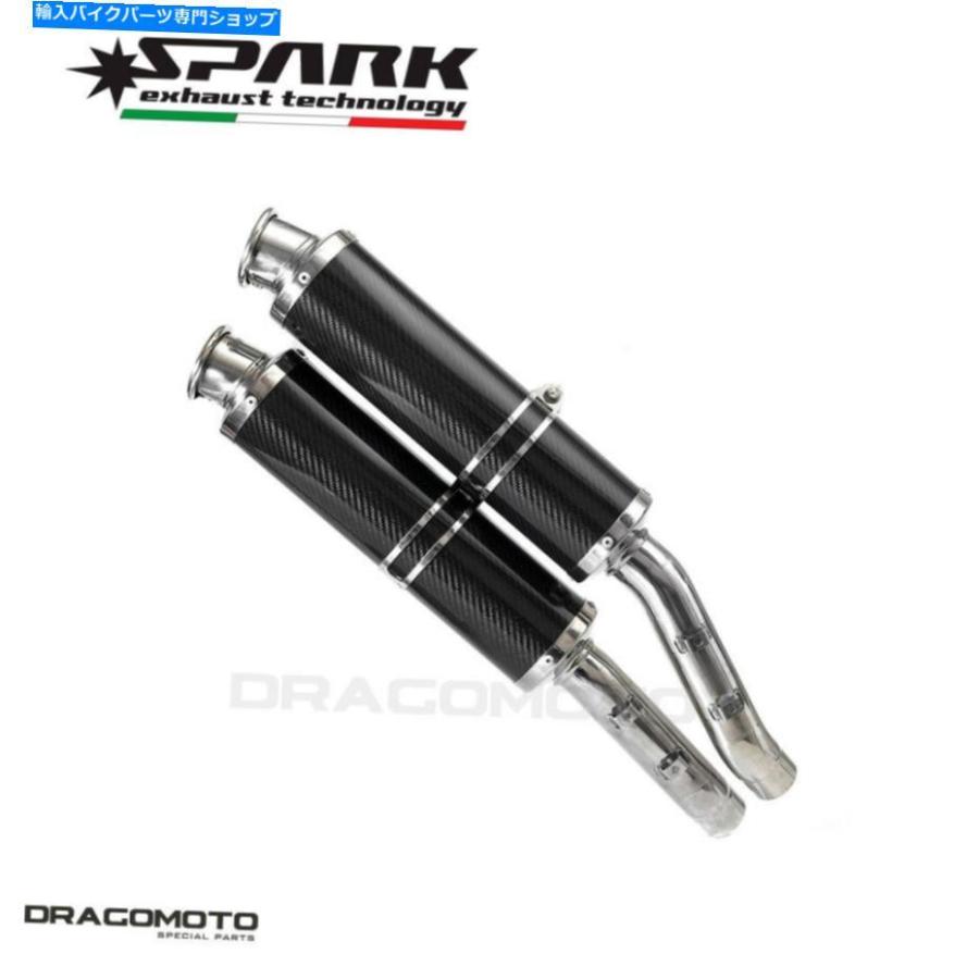 サイレンサー DUCATI MONSTER S2R 1000 2006 2007 45排気スークラゲンザマーチン承認...-オリジナルのタイトルを表示する DUCATI MONSTER S2R 1000 20