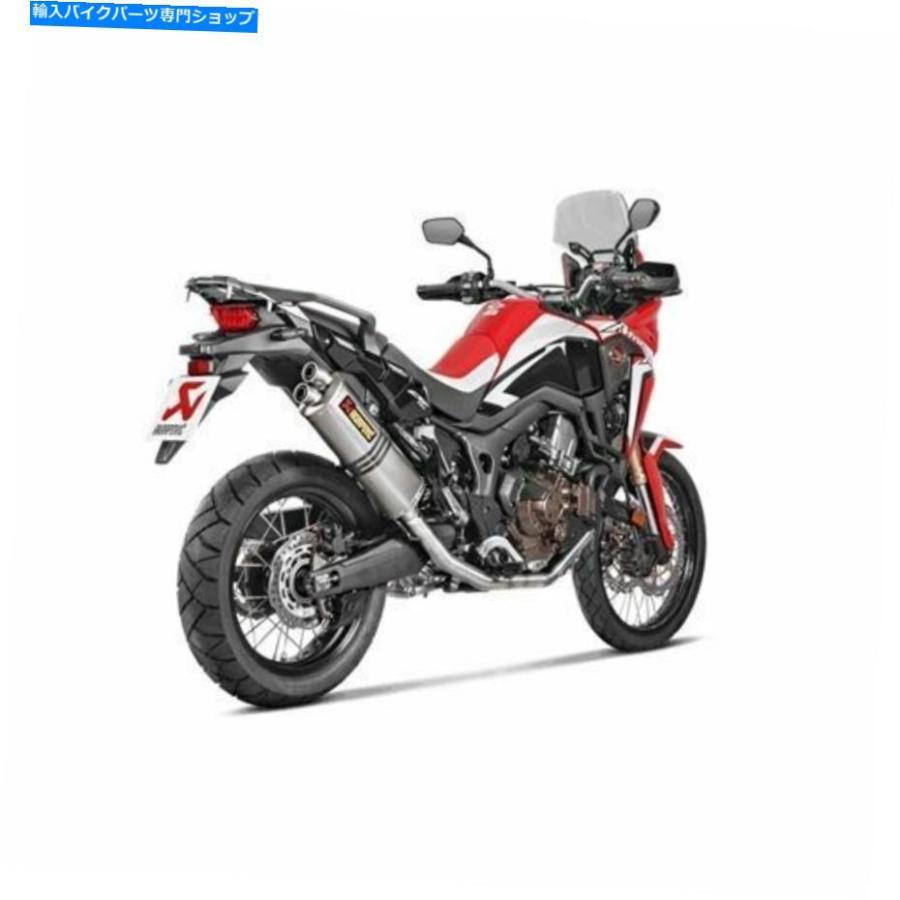 め様 サイレンサー AKRAPOVICスポンジススードルカッピングコンクリートCRF