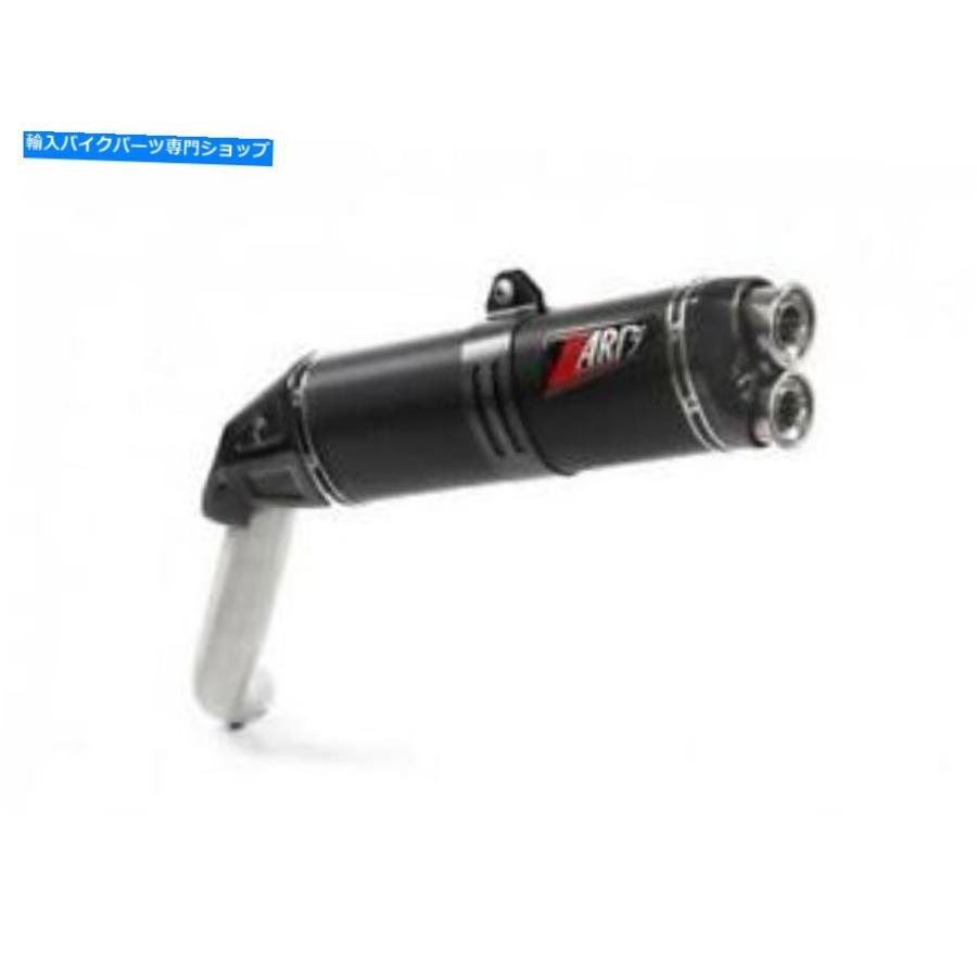 サイレンサー ZardSteStraphenブドウスポンジススールMOTO GUZZI v85tt 2021-オリジナルのタイトルを表示 Zard エキゾーストスリップオン ブラック ス