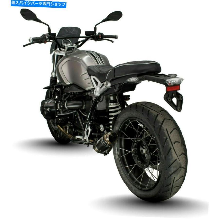 サイレンサー BMW R 9月T2021\u003e GP-R3R GPスリッサ=アンサーシューションスポット - 一風変わったのかた書きを見せびらかすする BMW R NINE T 2021 \u003e GP-r3R GP バイク-インナーサイレンサー