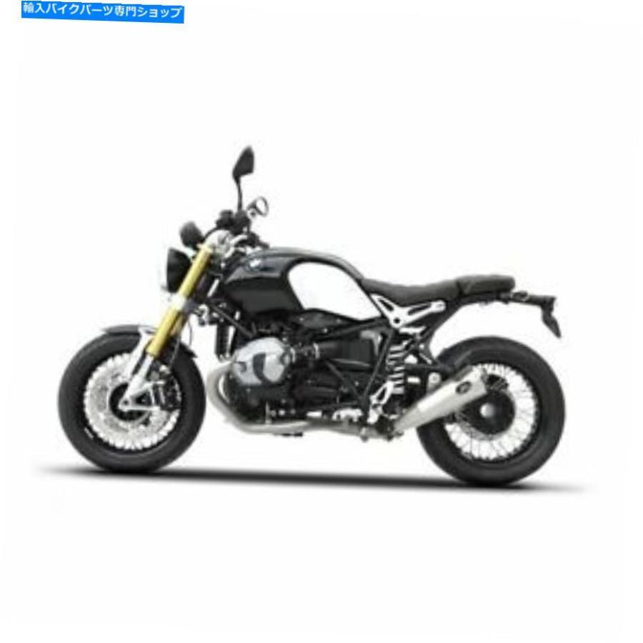 RnineT hp corse スリップオンマフラー RnineT hp corse スリップオンマフラー 車検対応 BMW R NINE T 2021