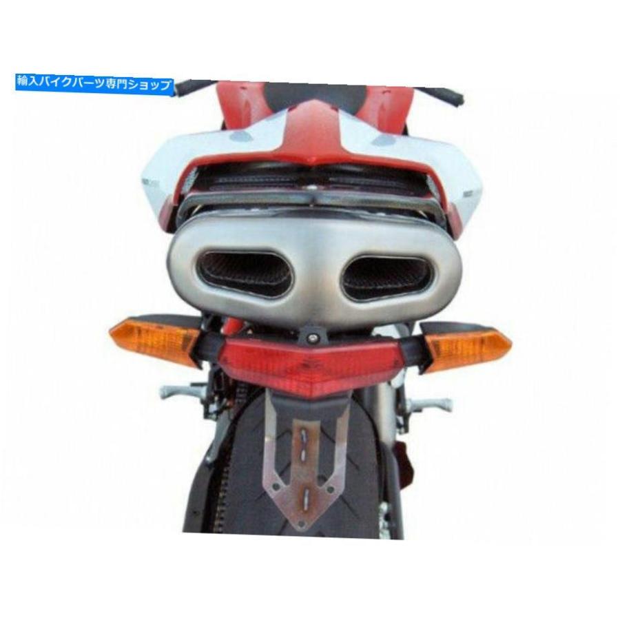 サイレンサー 商品DUCATI 749R 999S 999 Rシューズシンプルシートファームエルシェルシューズ - オリジナルのタイトルを表示 新品Ducati 749R 999S 99の画像