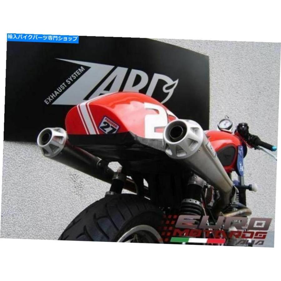 サイレンサー TRUSTON ZARD【TRUIMPH】TROFEOオルシスゼアルデイレー+ 3HP-オリジナルのタイトルを表示 Triumph Thruxton Zard 排気 Trofeo フルシス