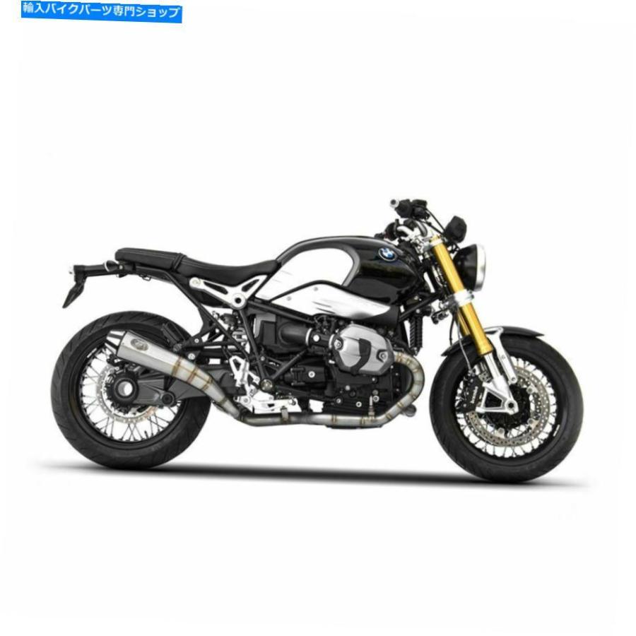 サイレンサー Zard排気排気錐トタンスリッサンBMW Rninet Urban GS（1200 CC）2017-2021-オリジナルのタイトルを表示 Zard 排気円錐チタンスリップオ