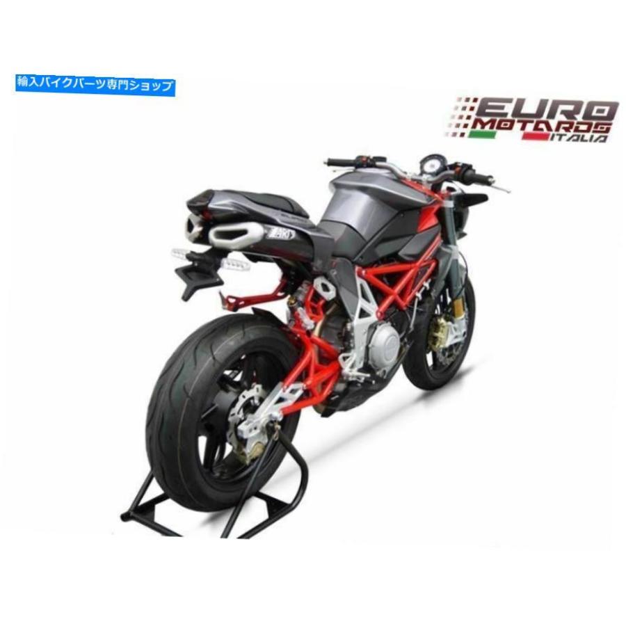 サイレンサー BIMOTA DB 6カリロ・ファーム・オルシスとセンチとモンタン・デイビンダー - オリジナルのタイトルを表示する Bimota DB 6 デリリオザー
