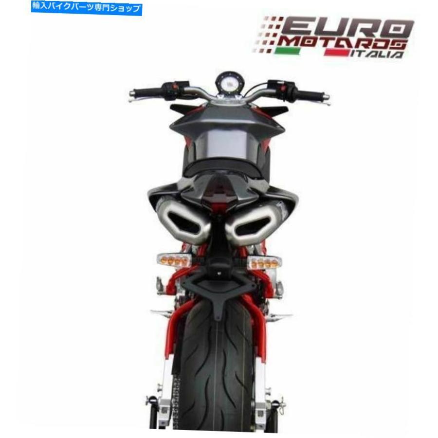 サイレンサー BIMOTA DB 6カリロ・ファーム・オルシスとセンチとモンタン・デイビンダー - オリジナルのタイトルを表示する Bimota DB 6 デリリオザー
