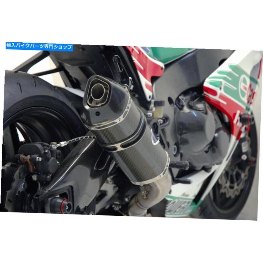 K-FACTORY（ケイファクトリー） モトGP ラウンドS サイレンサー