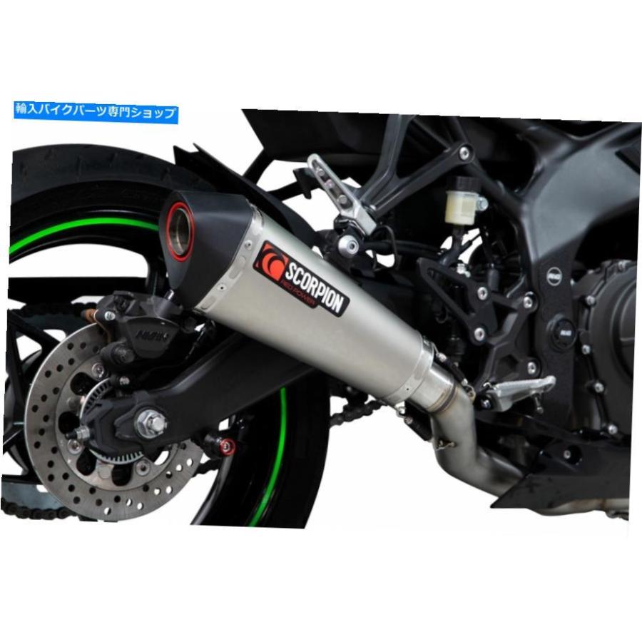 サイレンサー スーペンポタンシュメットシューズ撮影ZX-25R-オリジナル