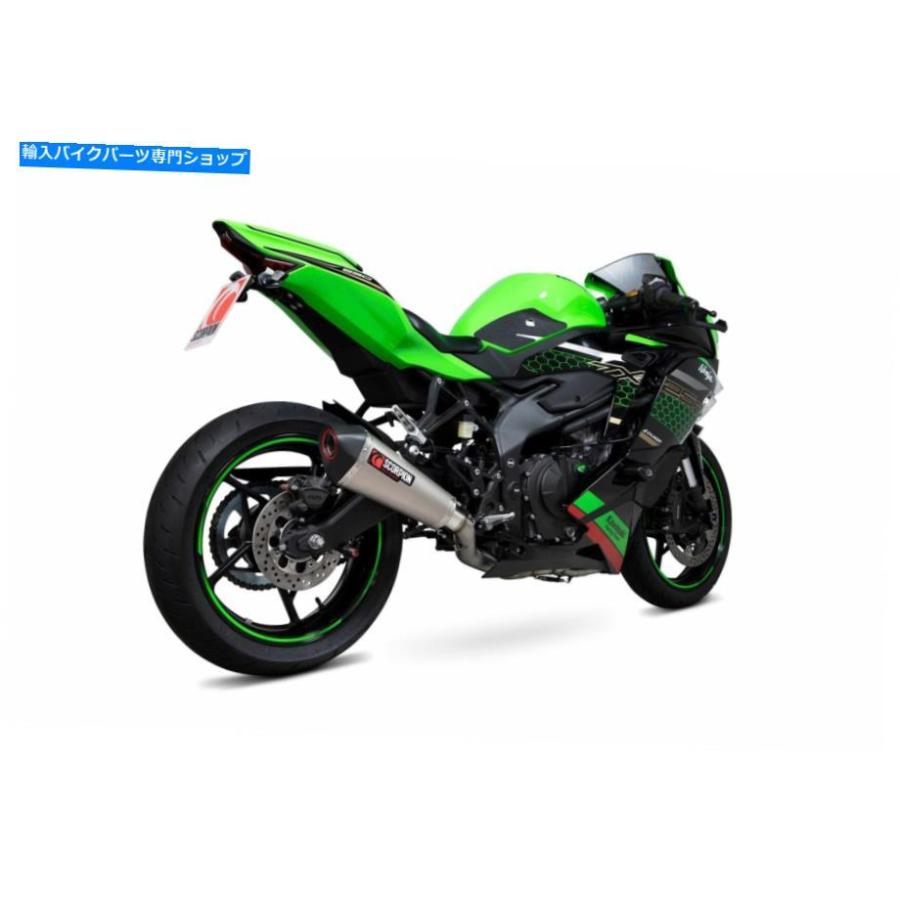 サイレンサー スーペンポタンシュメットシューズ撮影ZX-25R-オリジナル