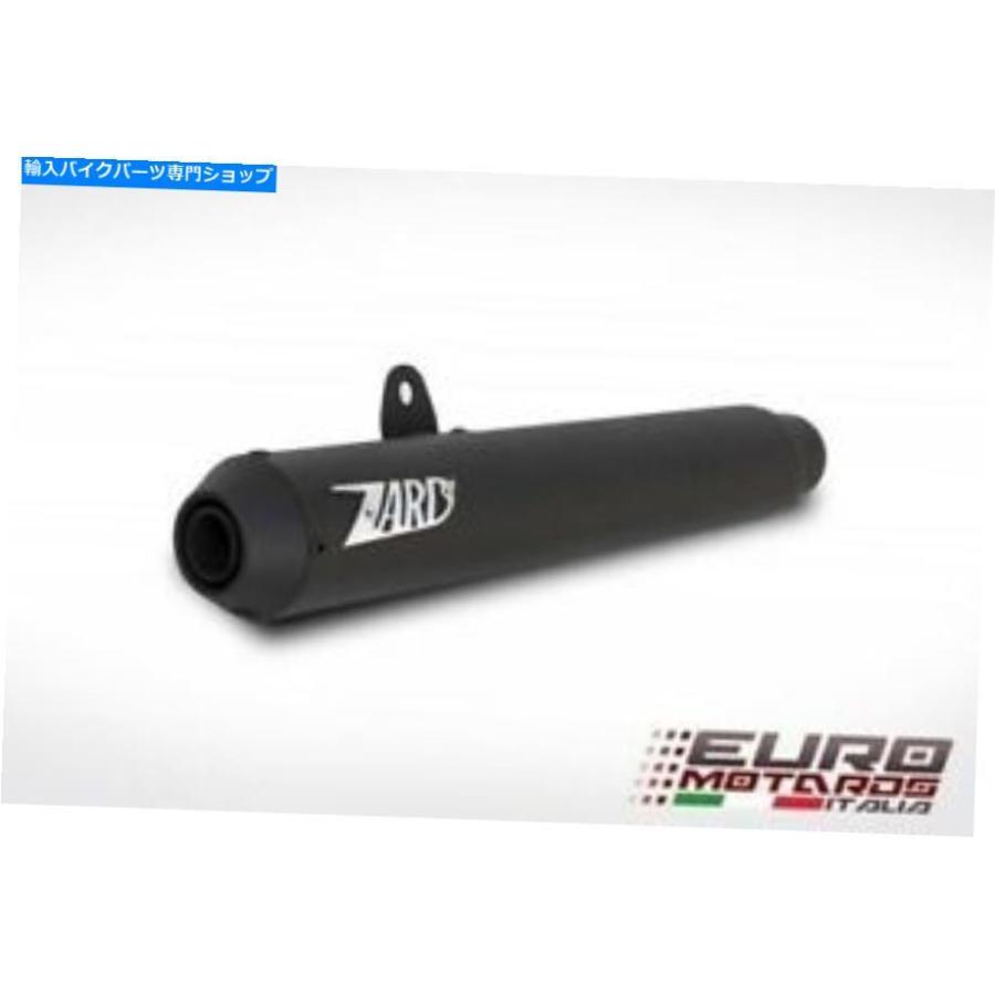 サイレンサー Triumph Bonneville 2005-2006 Zard Expectiveオルシスコクロスコンラック用 - 一風変わったのかた書きを見せびらかす Triumph Bonneville 2005-20 マフラー-スリップオンマフラー