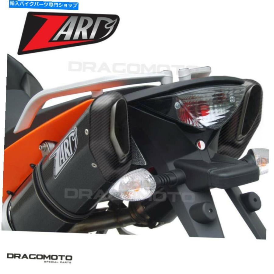 サイレンサー KTM 950 SMT 2008サイズントートサートZARD PENTA ALU CC ZKTM 221ASO + FC-一風変わったのかた書きを見せびらかす KTM 950 SMT 2008 ハイエキゾー バイク-車、バイク、自転車