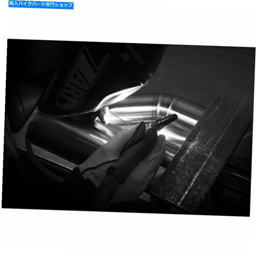 サイレンサー スコードB-King 2011 2012エキゾーストZard Penta Penta Penta AluラックスRC CC ZS200ASR-B + FC- スズキ B-KING 2011 2012 Exhaust ZA_2