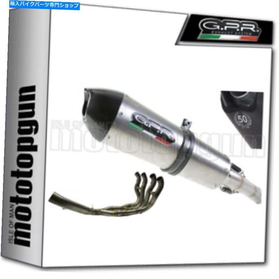 サイレンサー GPR Hom-CatオルバスシスGPEカタリアンBMW S 1000 RR 2015 2016 2016 16 - オリジナルのタイトルを表示 GPR HOM-CAT フルエキスシステム