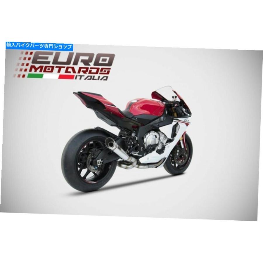 サイレンサー ヤマハYZF R1 2015-2016 Zardちゃんめんコーティングの