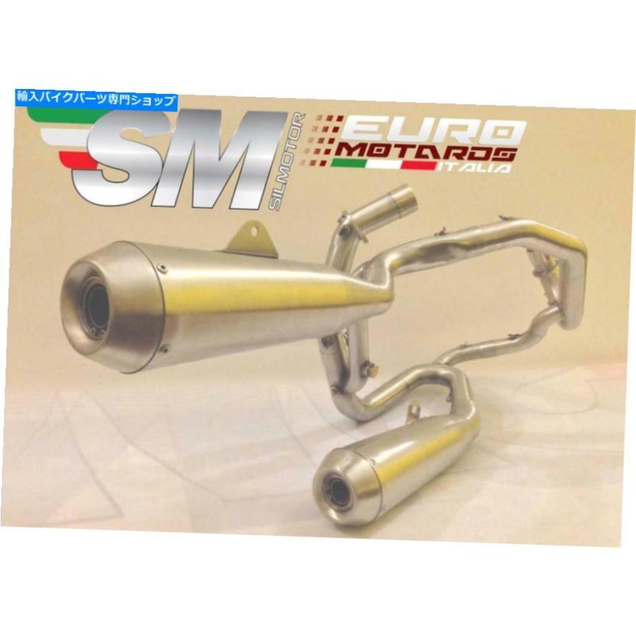 サイレンサー Ducati Paul Smart Silmotor￥￥ハイ/ローマフラーズロード法人 - オリジナルタイトルを表示 Ducati Paul Smart Silmotor 排気フルシス