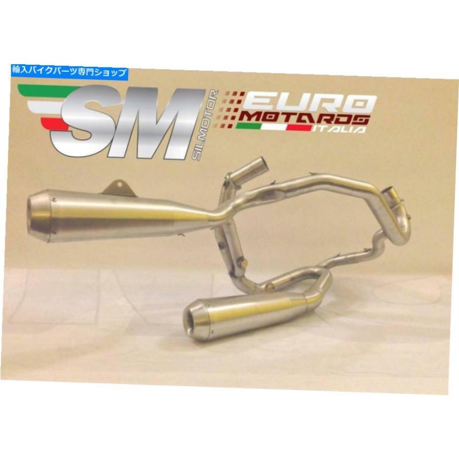 サイレンサー Ducati Paul Smart Silmotor￥￥ハイ/ローマフラーズロード法人 - オリジナルタイトルを表示 Ducati Paul Smart Silmotor 排気フルシス_1