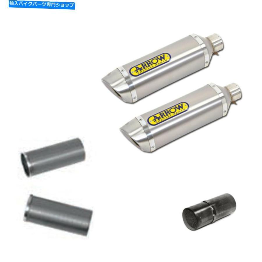 サイレンサー Ducati Monster 696 2008\u003e 2014 Street Thunder Titanium I. Kat用矢 - 一風変わったのかた書きを見せびらかす DUCATI MONSTER 696 2008 \u003e 201 車、バイク、自転車-バイク