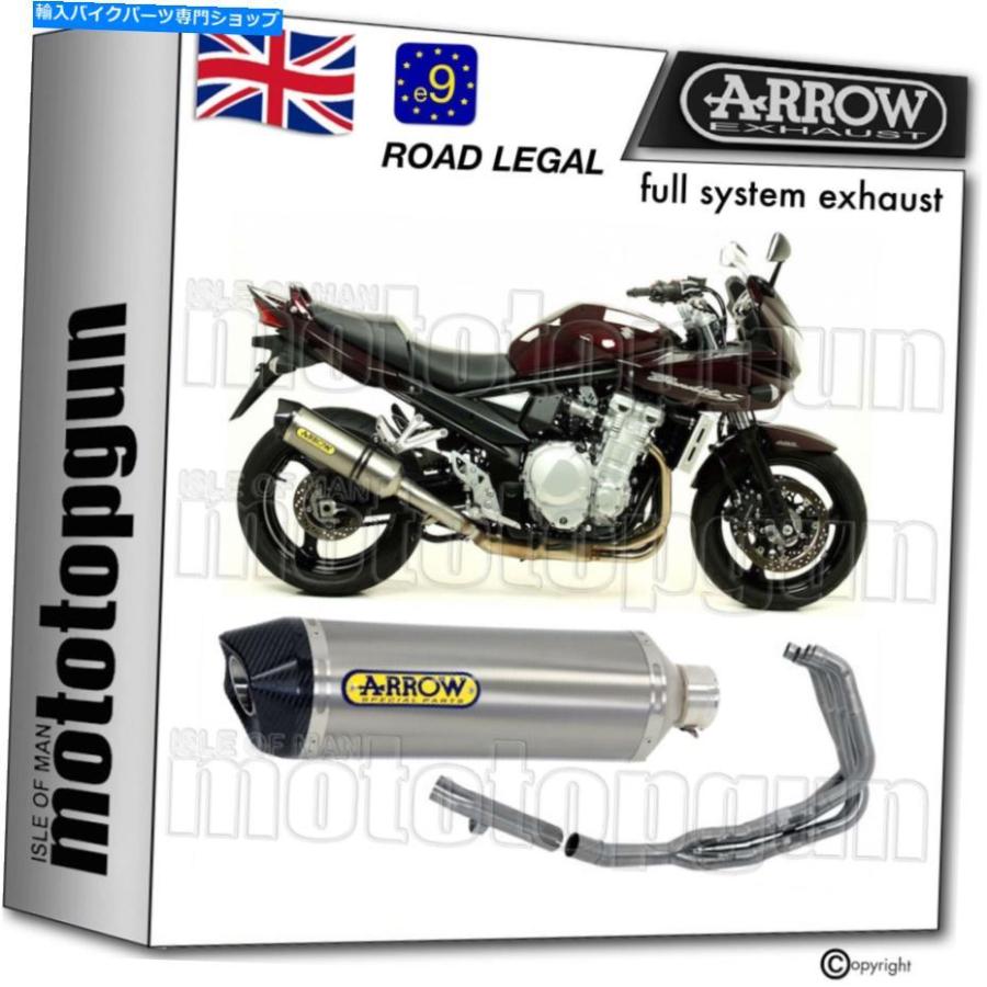 サイレンサー arrow Hom Hom Nocatオルマイビーゼーース - ネックタキアムCスコットGSX 1250 FA 2013 13-一風変わったのかた書きを見せびらかす ARROW HOM NOCAT バイク-車、バイク、自転車-マフラー