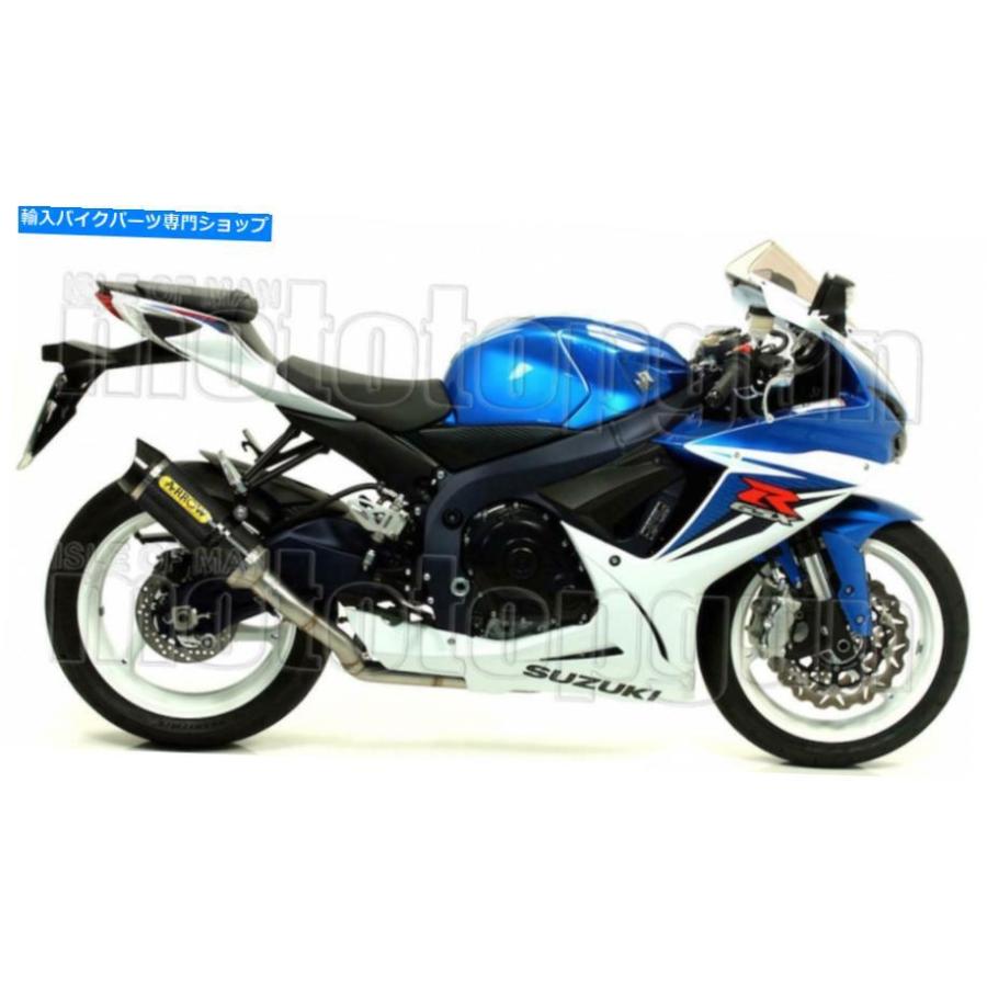 マフラーからARROW:アローの口コミ・動画インプレッションを探す(2