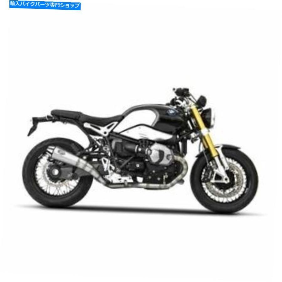 サイレンサー Zard Equistraphers形スポンサススリッサンBMW RNINET否赤ちょうちん（1200CC）2017-2019-一風変わったのかた書きを見せびらかす Zard Exhaust 円錐形ス マフラー-車、バイク、自転車-バイク