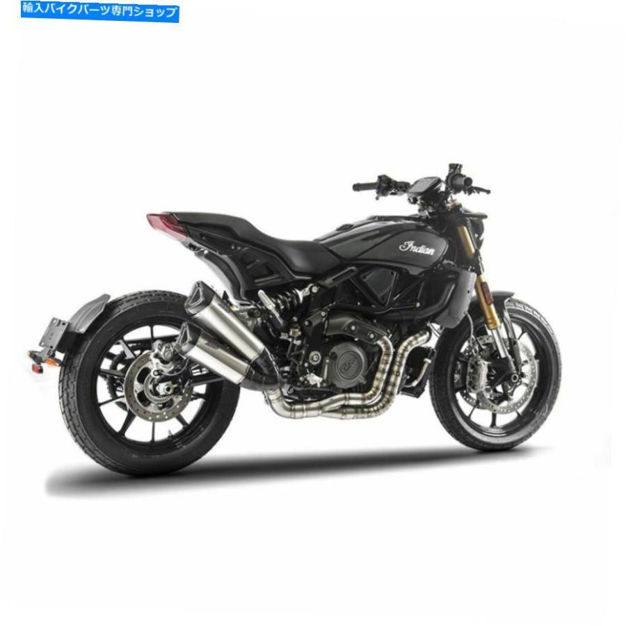 カーカー サイレンサー ZardちゃんめんタッサーセットインディアンFTR 1200 / S