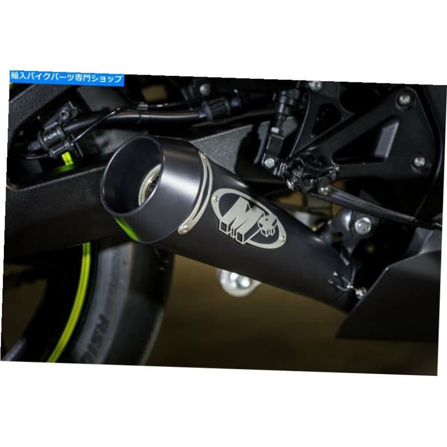 サイレンサー M4エキゾーストスコードGSXR1000 2017-21 GPカルシス