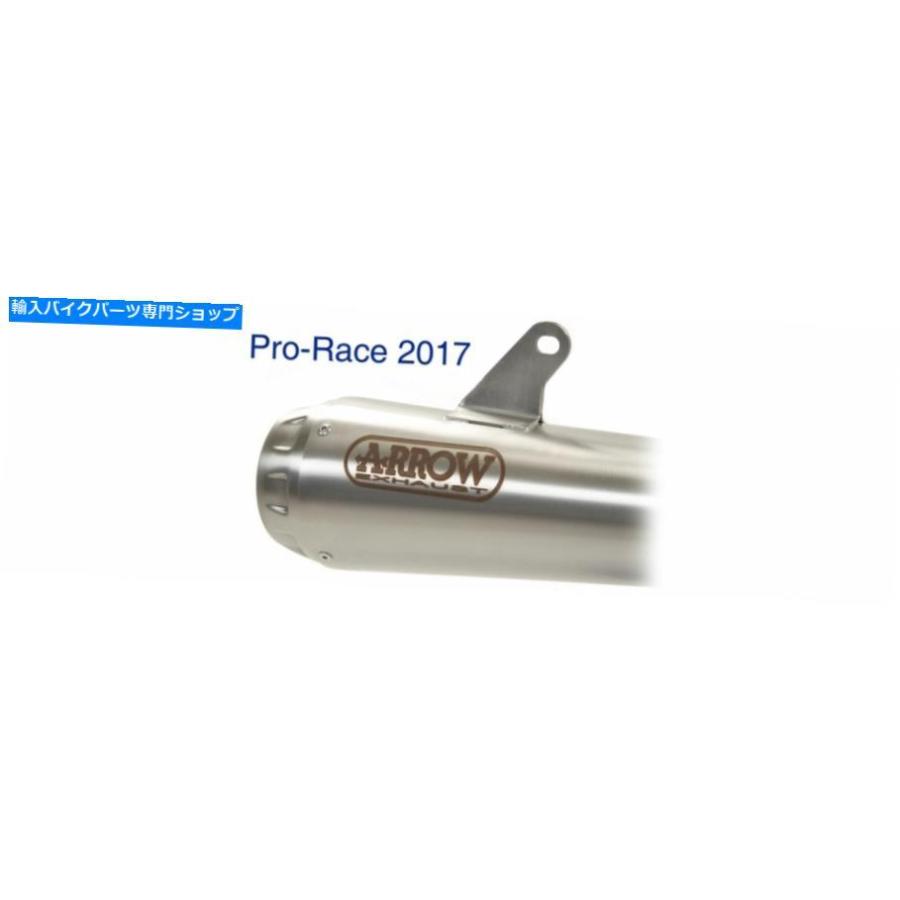 サイレンサー Monster 797 2017-2018用デイビーシンダロンロースアロース - オリジナルタイトルを表示 MONSTER 797 2017-2018用 サイレンサー レーシ