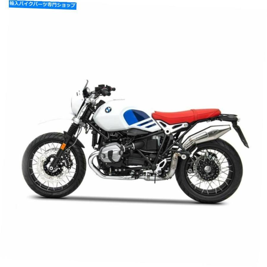 サイレンサー Zard ExpectorデイトスポットスリッサンBMWrnineturban GS 1200CC R80 17-21-一風変わったのかた書きを見せびらかす Zard Exhaust 御機嫌マウント ス スリップオンマフラー-マフラー