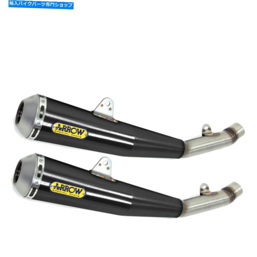 サイレンサー メンブCB 1100 EX 2014\u003e 2016年ロービーシンガーマークNichrom Inox用アロームイオンポイント - オリジナルのタイトルを表示 ホンダ CB