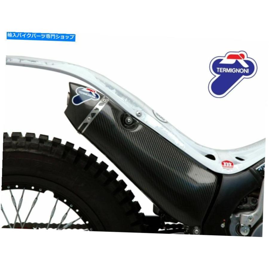 サイレンサー ソープトレイビンダーTERMIGNONI TERMINIONI TITANIUM