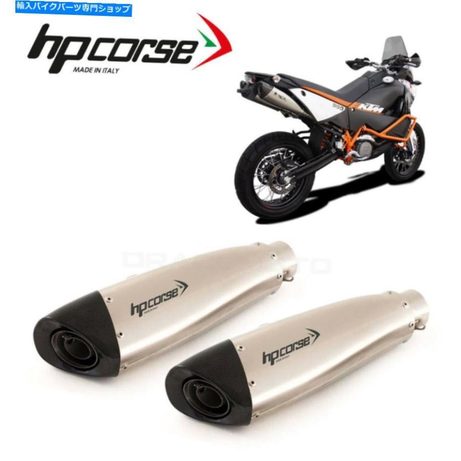 サイレンサー KTM 990アドベンチャー/ R 2014▲HP?体EVOXTREME-オリジナルタイトルを表示 KTM 990 ADVENTURE/R 2014 排気HP死体EVOXTREME- show orig