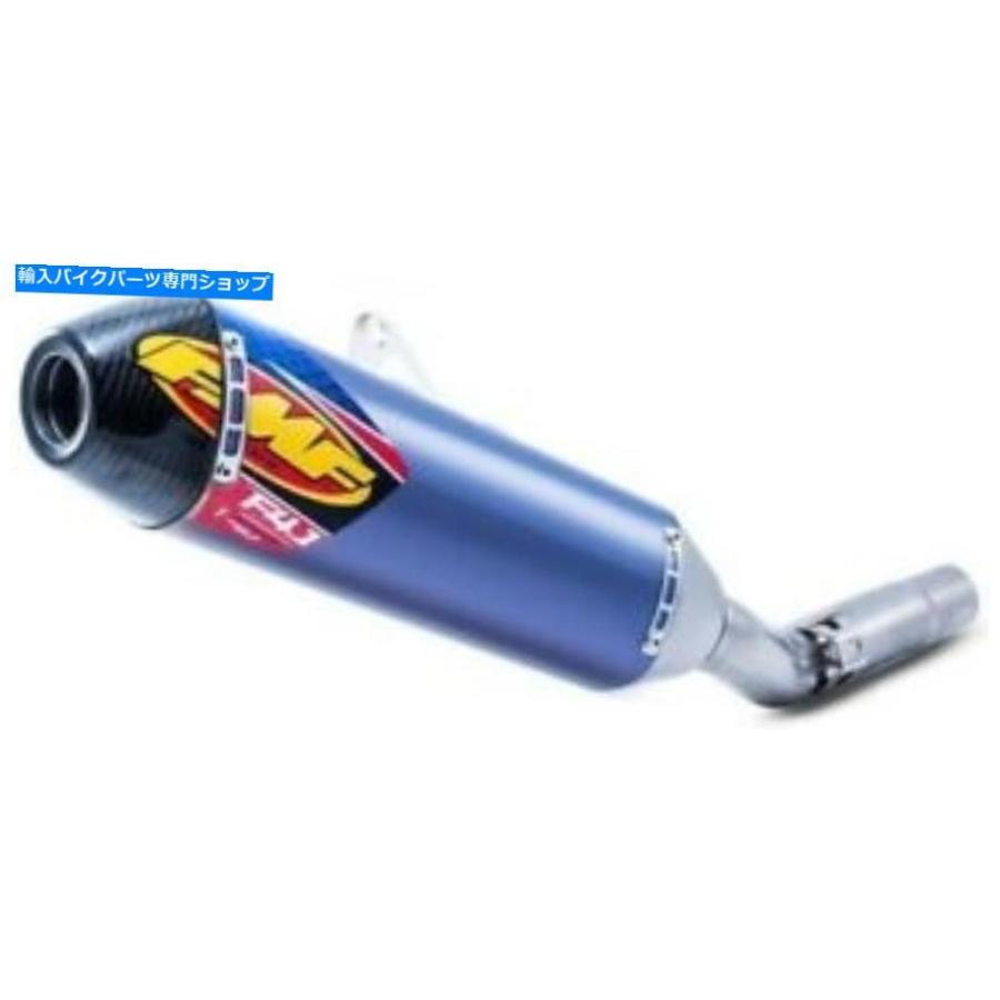 サイレンサー FMF Factory 4.1デイトンポタンポーチンフスバルナFC250 2019~2022にセット - オリジナルのタイトルを表示 FMF Factory 4.1 サイレンサ